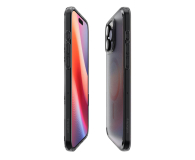 Spigen Ultra Hybrid ”T” Mag Magsafe do Iphone 16 Pro Frost Black - 1346689 - zdjęcie 5